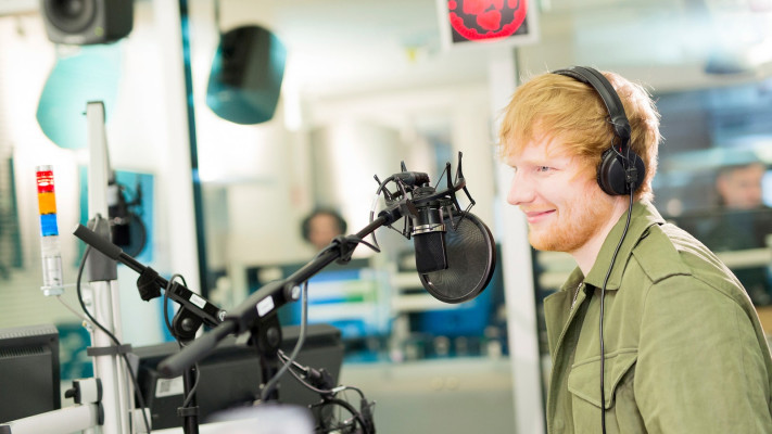 Ed Sheeran pic #1021678