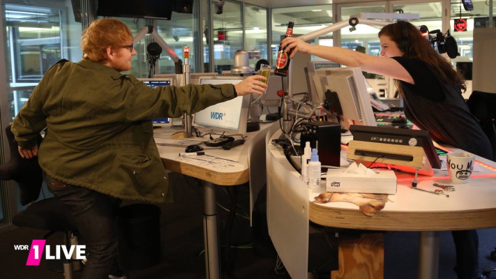 Ed Sheeran pic #1021683