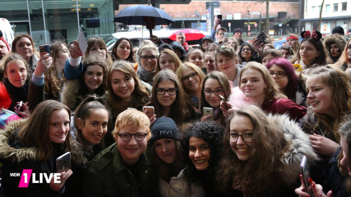 Ed Sheeran pic #1021679