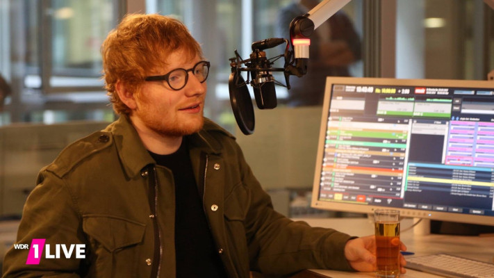 Ed Sheeran pic #1021682