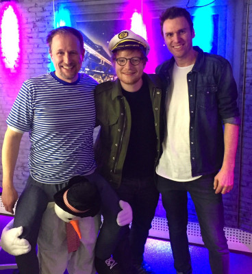 Ed Sheeran pic #1021681
