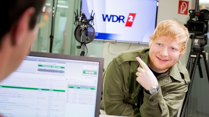Ed Sheeran pic #1021680