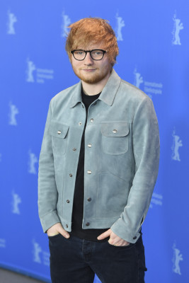 Ed Sheeran pic #1015318