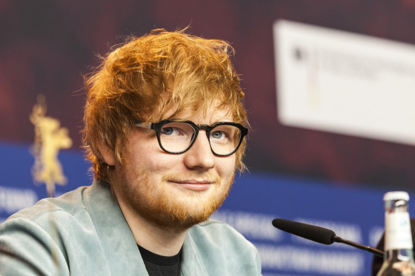 Ed Sheeran pic #1015321