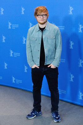 Ed Sheeran pic #1015317