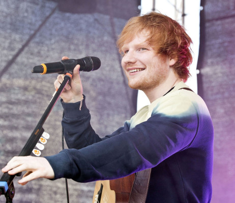 Ed Sheeran pic #922522