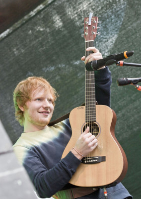 Ed Sheeran pic #922523