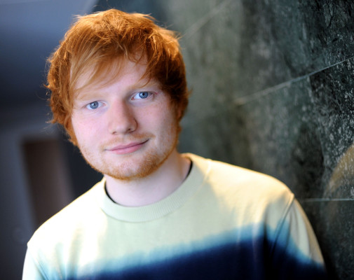 Ed Sheeran pic #922529