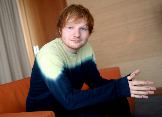 Ed Sheeran pic #922531