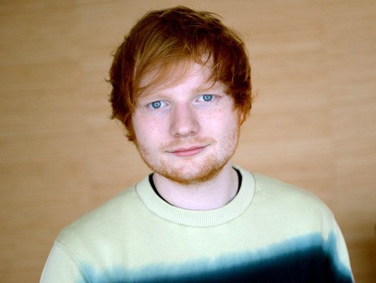 photo 29 in Ed Sheeran gallery [id922527] 2017-04-10 00:00:00
