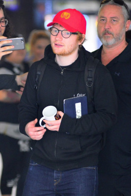 Ed Sheeran pic #937511
