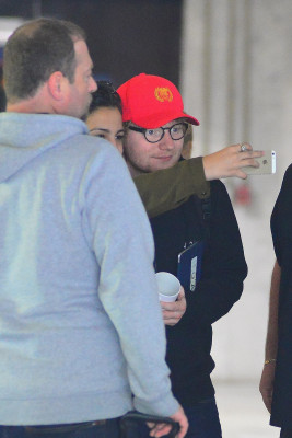 Ed Sheeran pic #937508