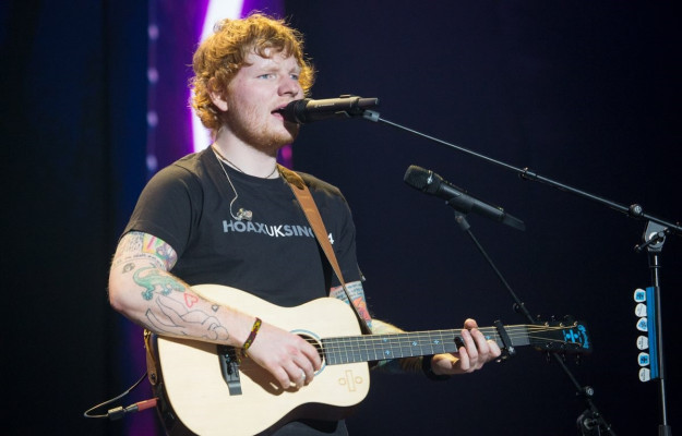 Ed Sheeran pic #941765