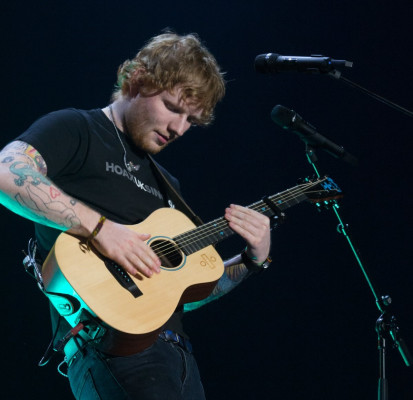 Ed Sheeran pic #941763