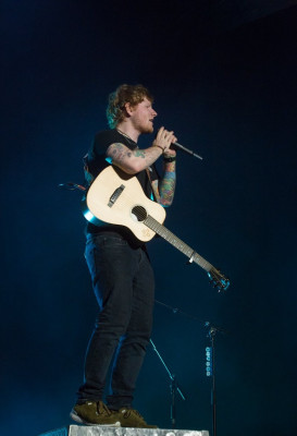 photo 4 in Sheeran gallery [id941761] 2017-06-10 00:00:00