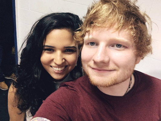 Ed Sheeran pic #941706