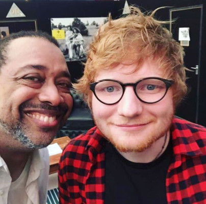 Ed Sheeran pic #946404