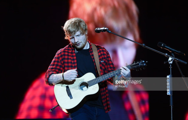 Ed Sheeran pic #946413