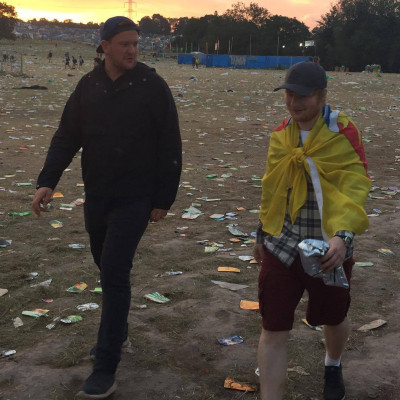 Ed Sheeran pic #946407