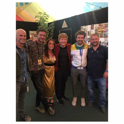 Ed Sheeran pic #946414