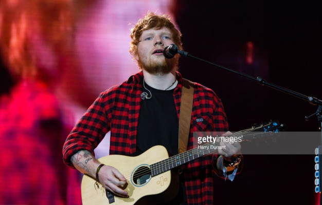 Ed Sheeran pic #946412