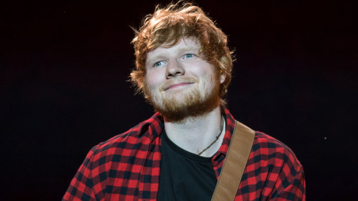 Ed Sheeran pic #946411