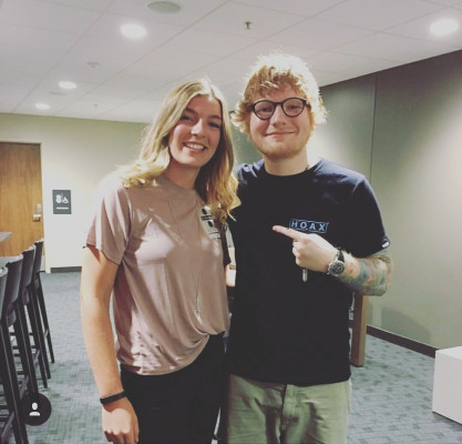 Ed Sheeran pic #953258