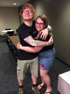 Ed Sheeran pic #953251