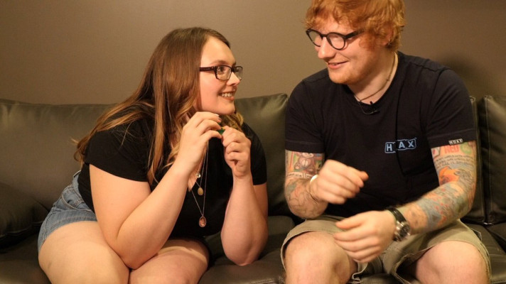 Ed Sheeran pic #953257