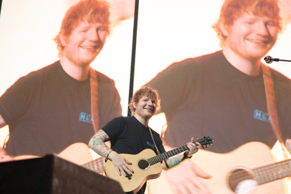 Ed Sheeran pic #953254