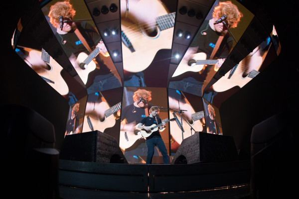 Ed Sheeran pic #953252