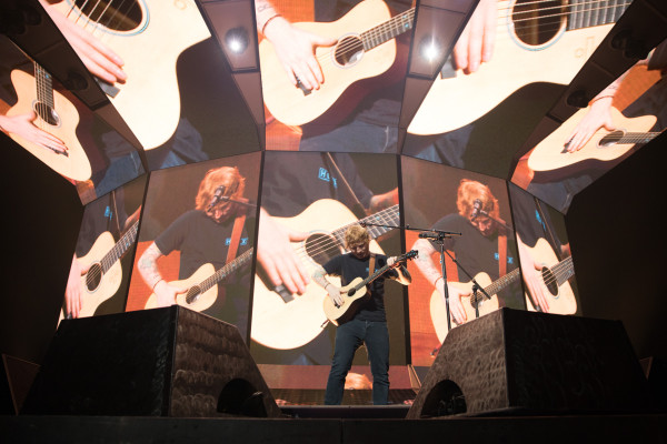 Ed Sheeran pic #953249