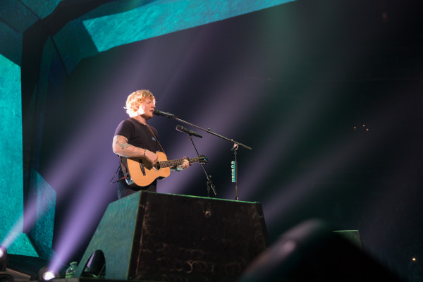 Ed Sheeran pic #953255