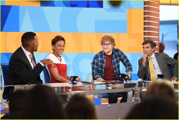 Ed Sheeran pic #966106