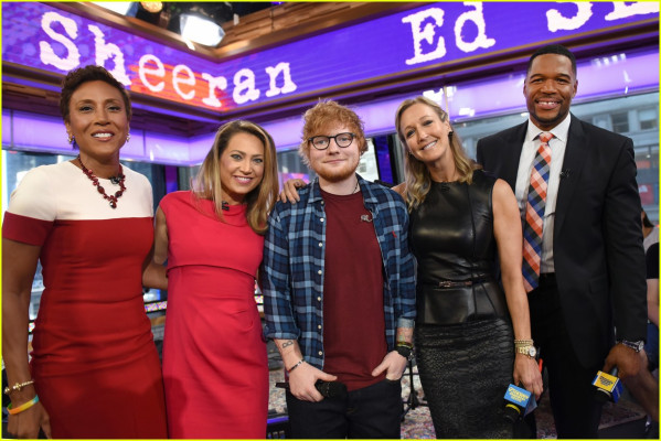 Ed Sheeran pic #966102