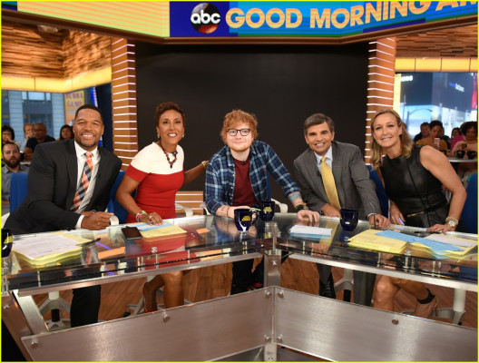 Ed Sheeran pic #966100