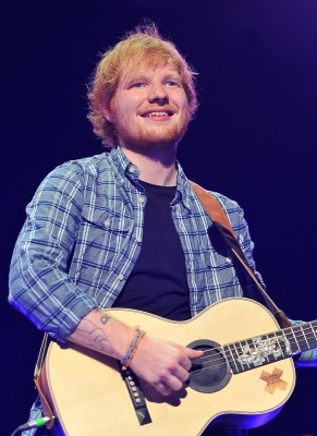photo 18 in Ed Sheeran gallery [id1100520] 2019-01-22 00:00:00