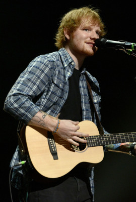 photo 22 in Sheeran gallery [id1100516] 2019-01-22 00:00:00
