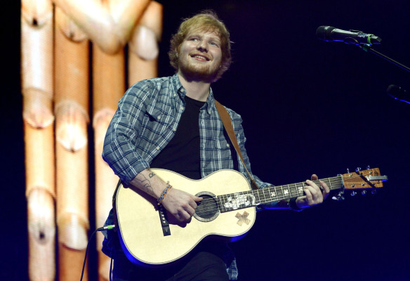 photo 17 in Sheeran gallery [id1100521] 2019-01-22 00:00:00