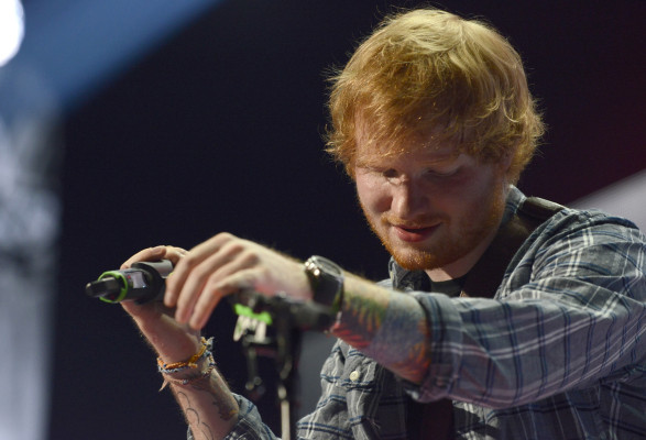 photo 19 in Sheeran gallery [id1100519] 2019-01-22 00:00:00
