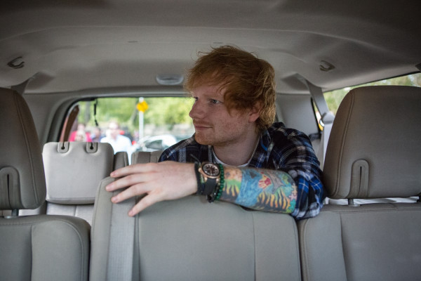 photo 6 in Ed Sheeran gallery [id1092233] 2018-12-26 00:00:00