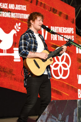 Ed Sheeran pic #1092235