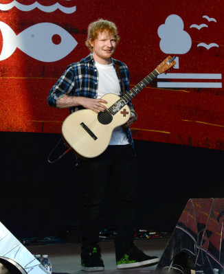 Ed Sheeran pic #1092236