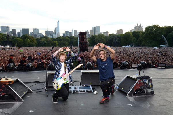 Ed Sheeran pic #1092238