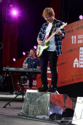 Ed Sheeran pic #1092239
