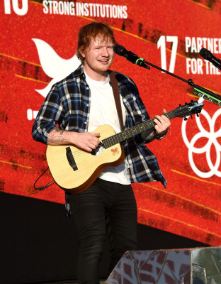 photo 29 in Sheeran gallery [id1092240] 2018-12-26 00:00:00