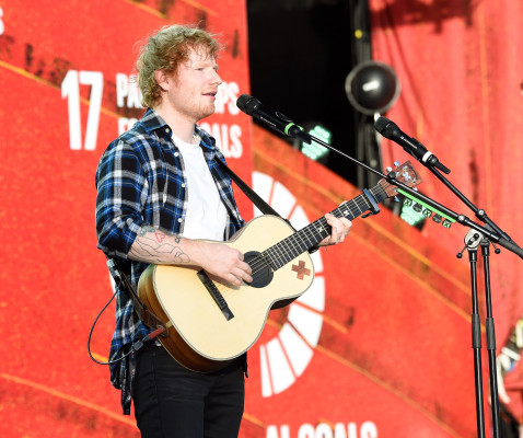 Ed Sheeran pic #1092241