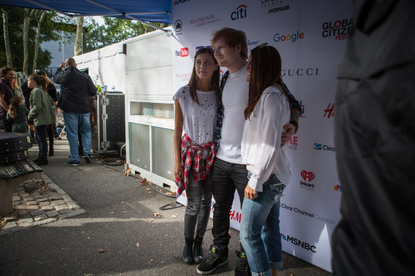 Ed Sheeran pic #1092232