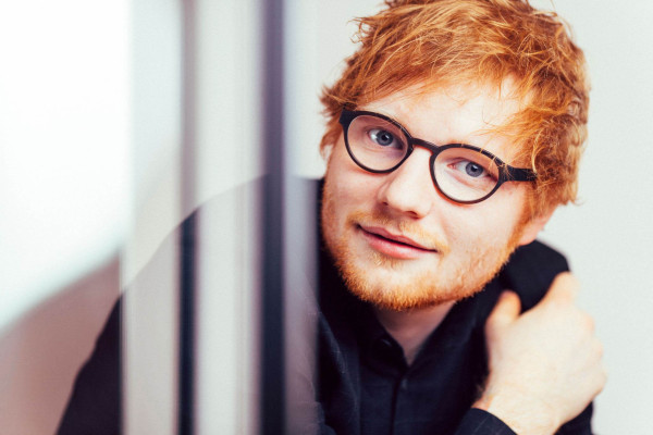 Ed Sheeran pic #929001