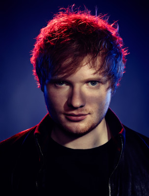 Ed Sheeran pic #996972